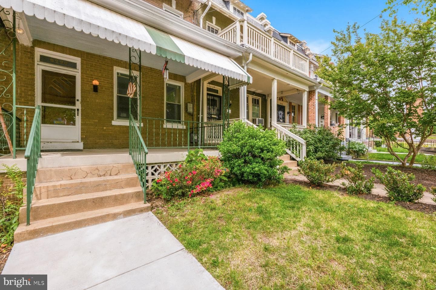 5226 7th Street NW, Washington