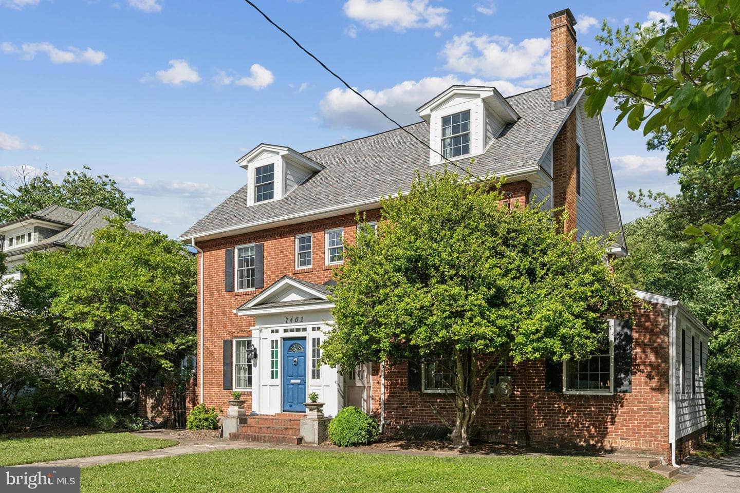 7401 Blair Road NW photo 2