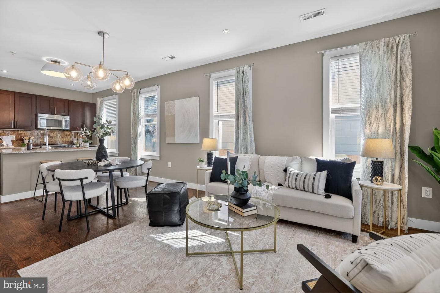 513 Jefferson Street NW #1 photo 3