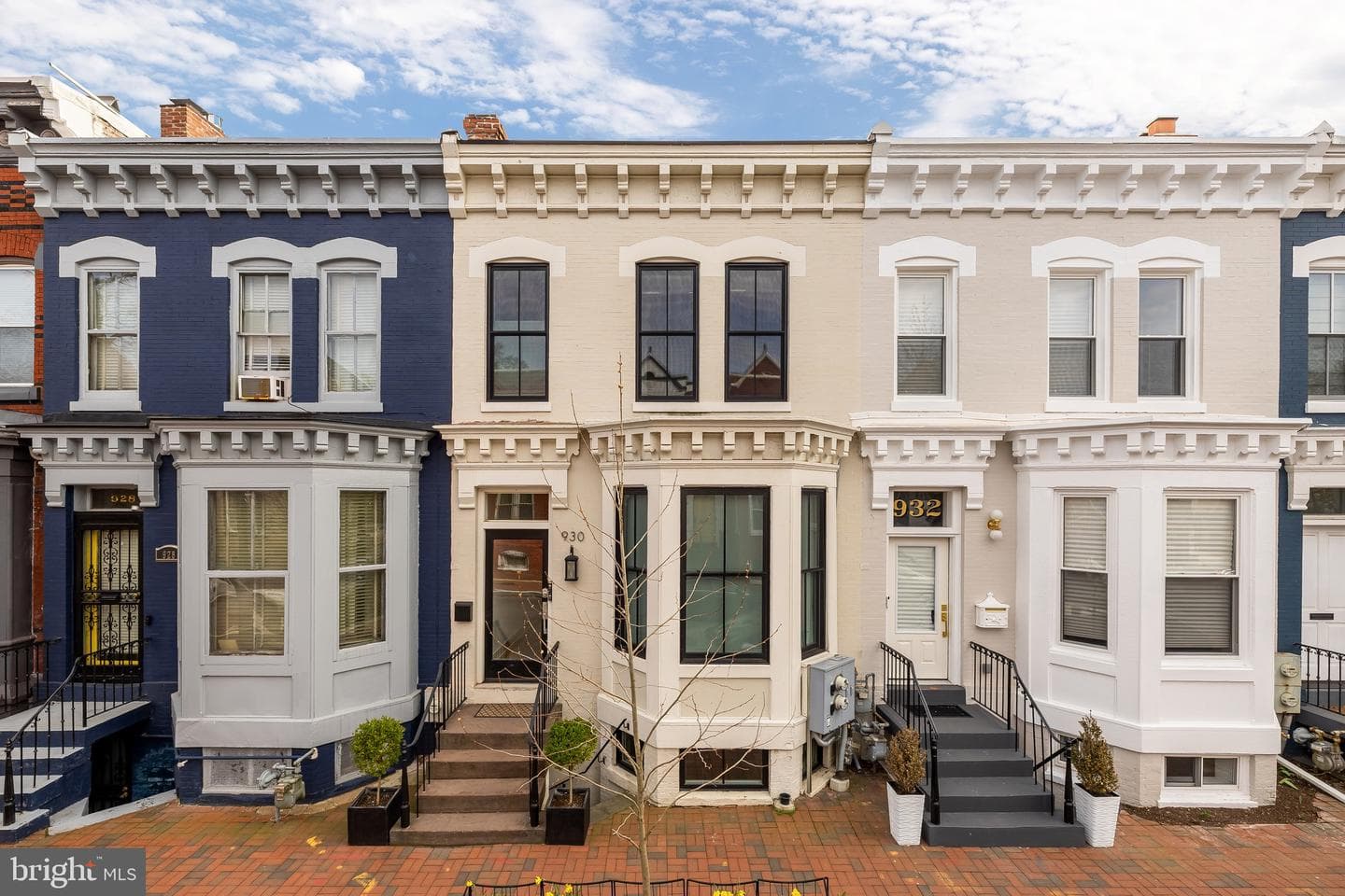 930 French Street NW #2