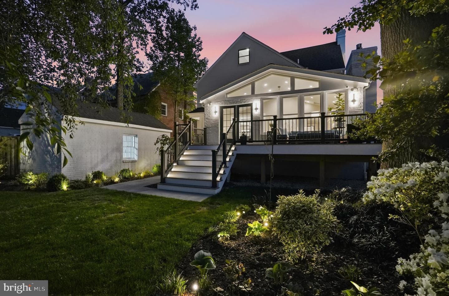 3147 Tennyson Street NW photo 52