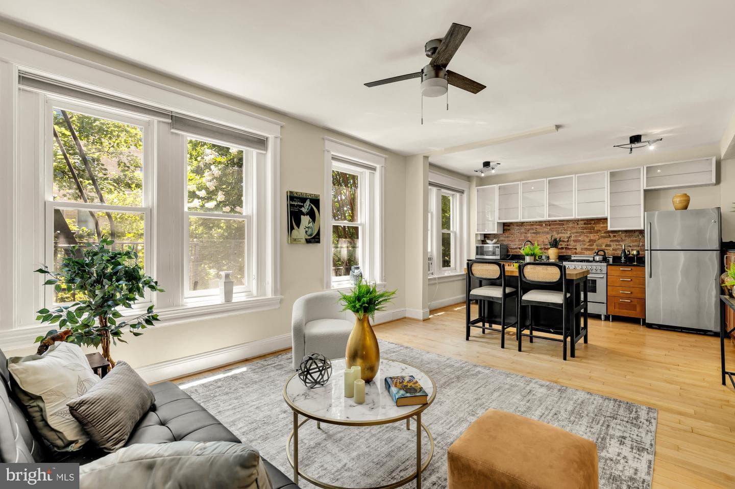 1869 Mintwood Place NW #24, Washington