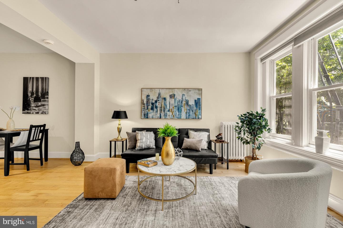 1869 Mintwood Place NW #24 photo 10