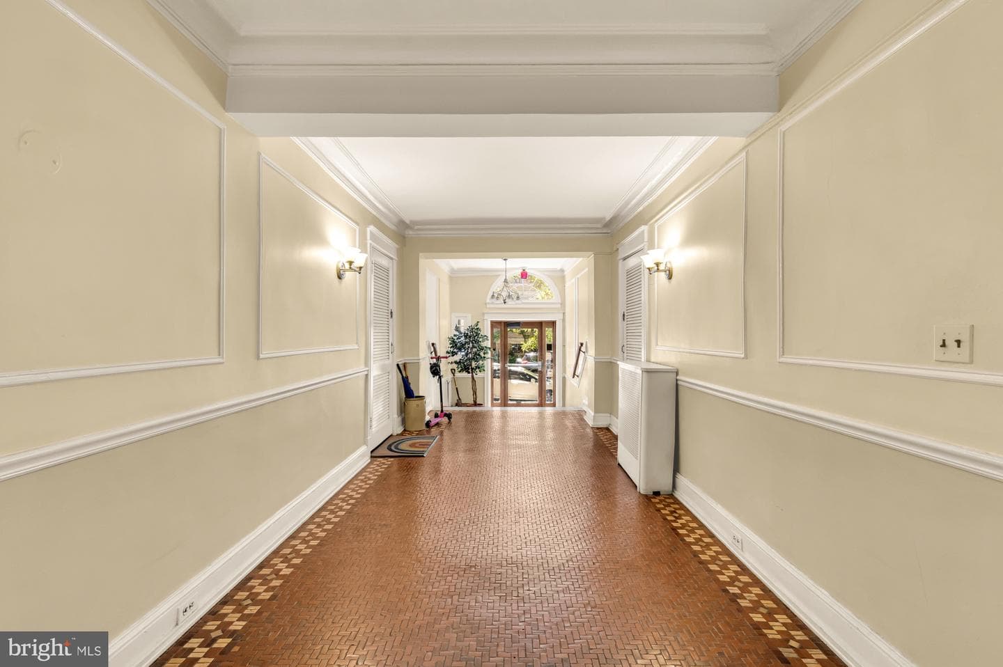 1869 Mintwood Place NW #24 photo 34