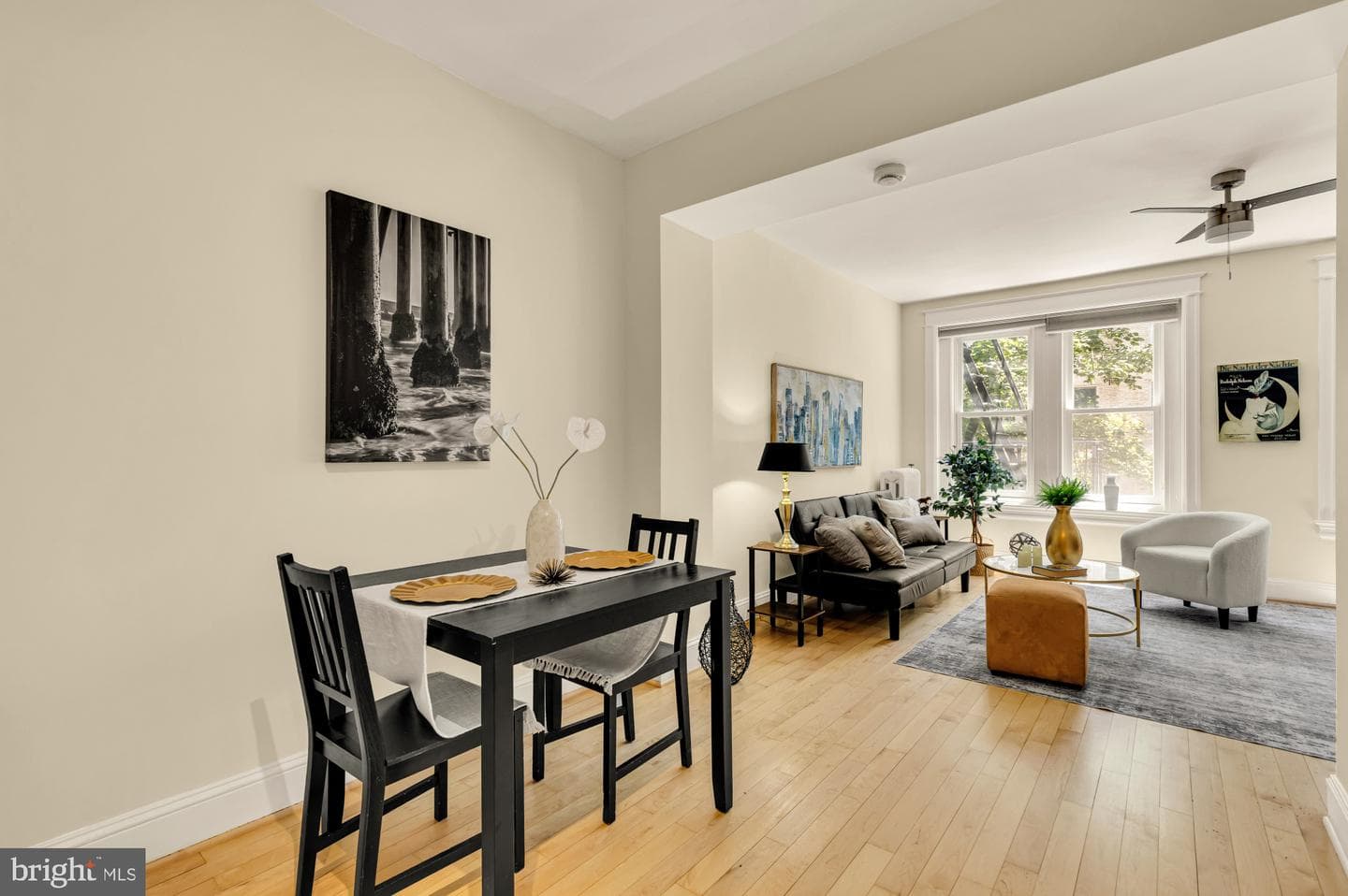 1869 Mintwood Place NW #24 photo 6