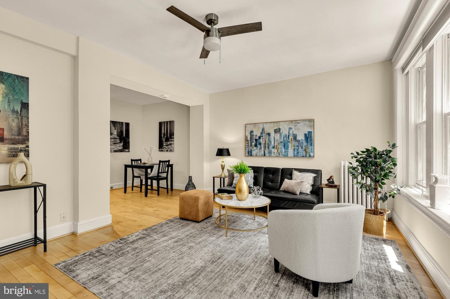1869 Mintwood Place NW #24 photo 9