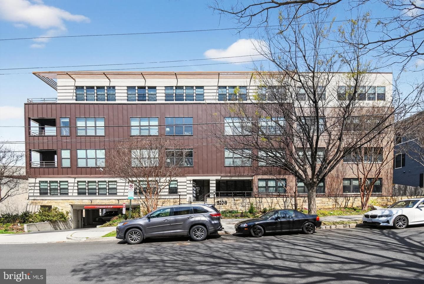 5201 Wisconsin Avenue NW #308
