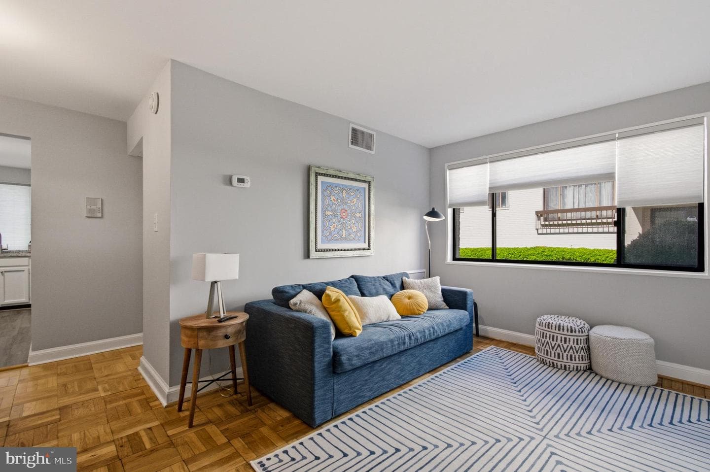 2606 Tunlaw Road NW #2 photo 4