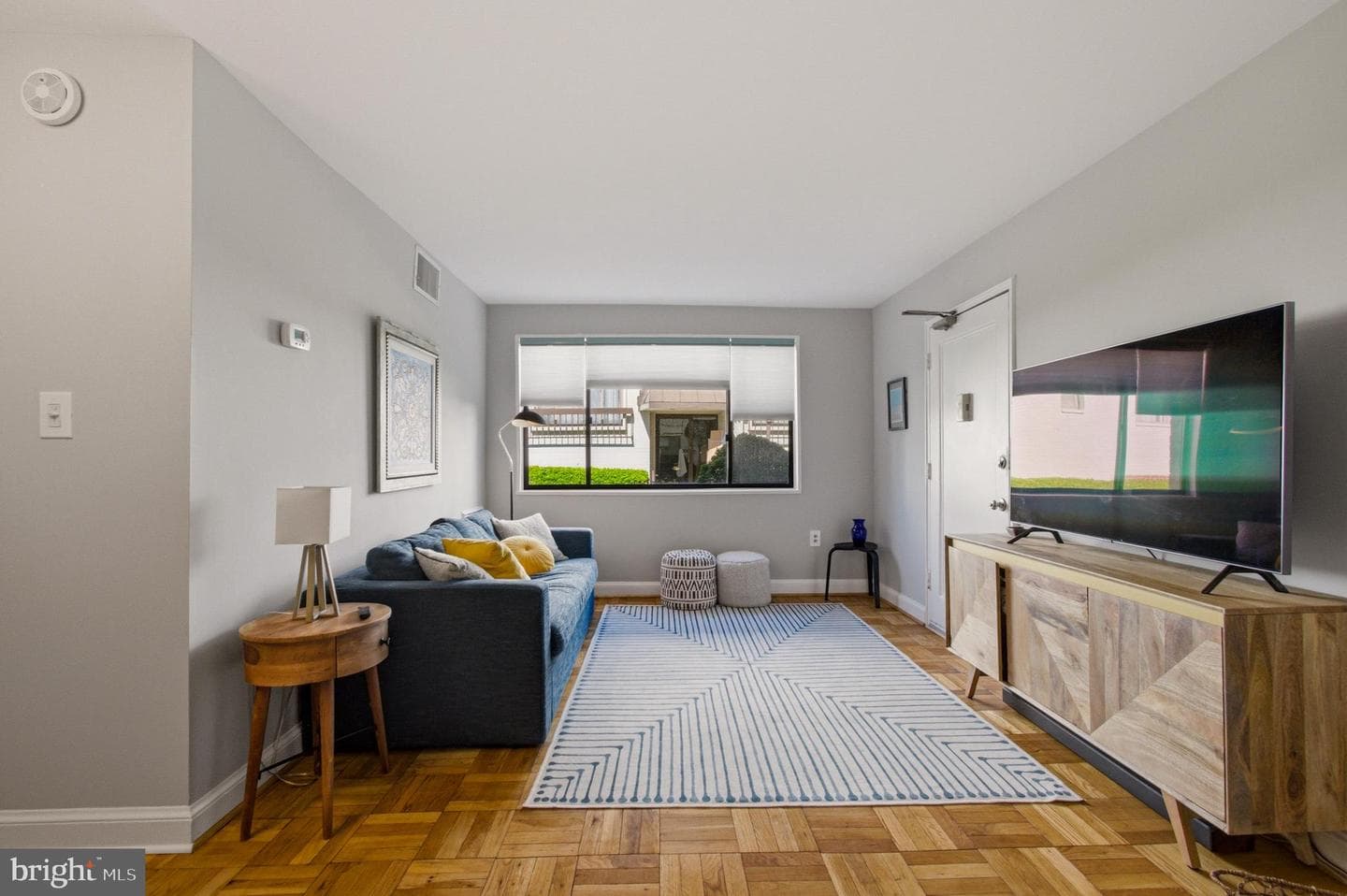 2606 Tunlaw Road NW #2 photo 5