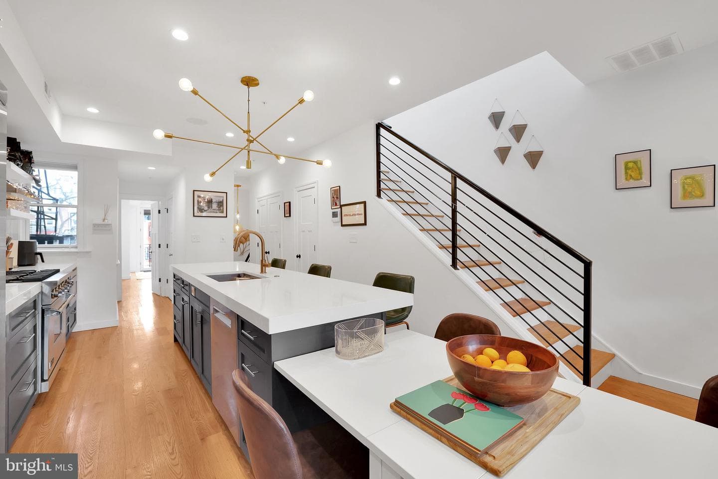 1823 Kalorama Road NW #a, Washington