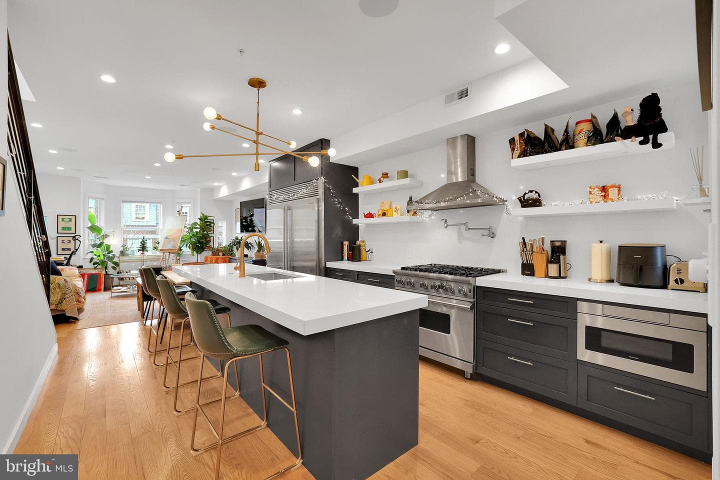 1823 Kalorama Road NW #a, Washington