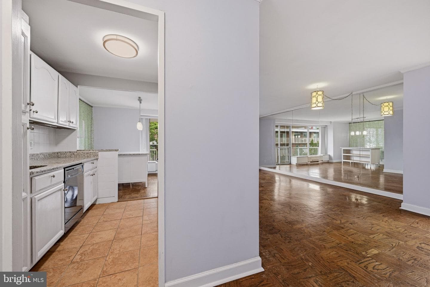 400 O Street SW #402, Washington