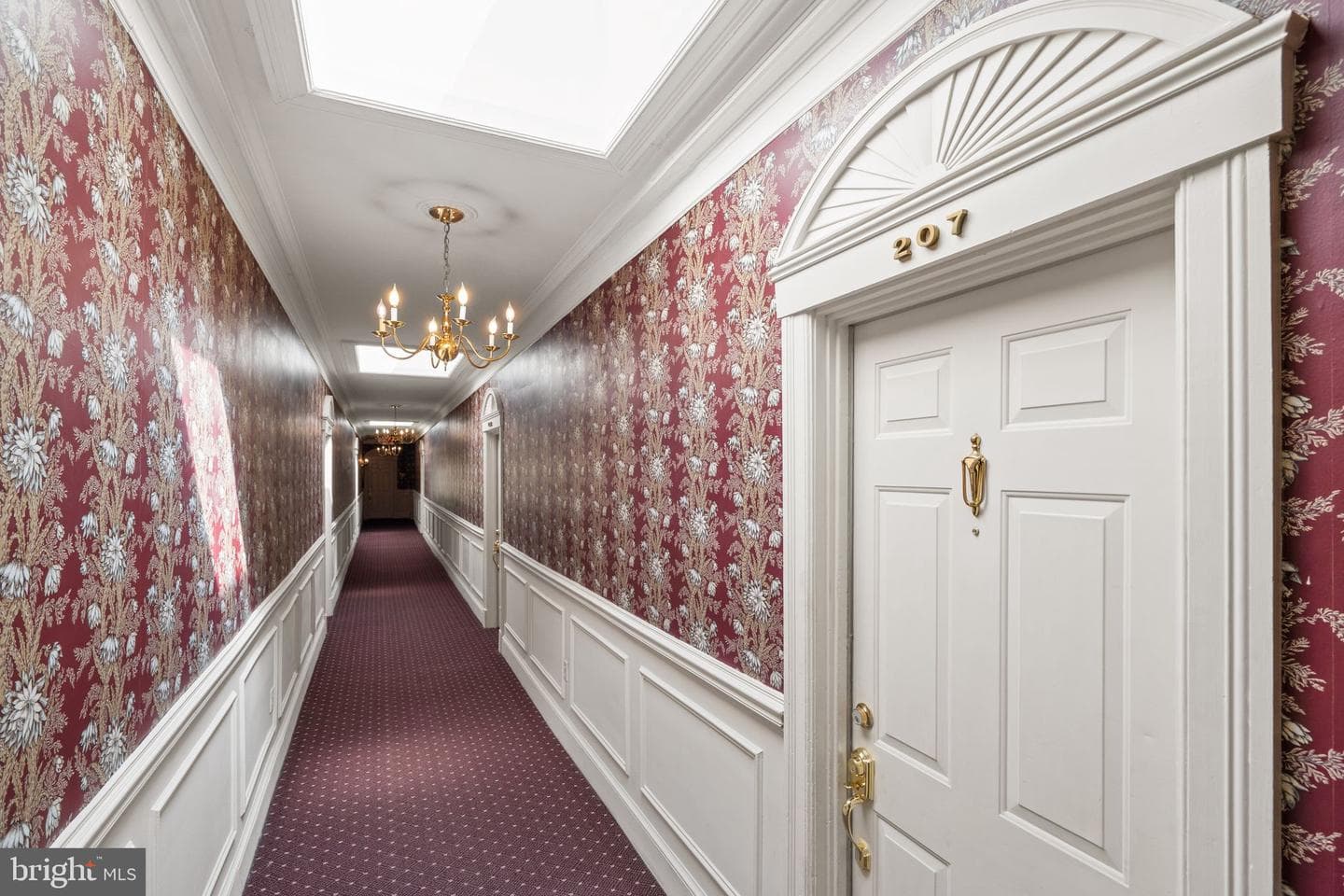 3120 R Street NW #207 photo 3
