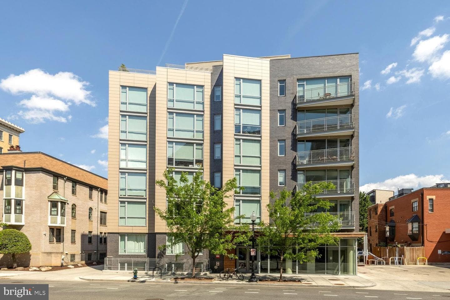 1311 13th Street NW #305, Washington