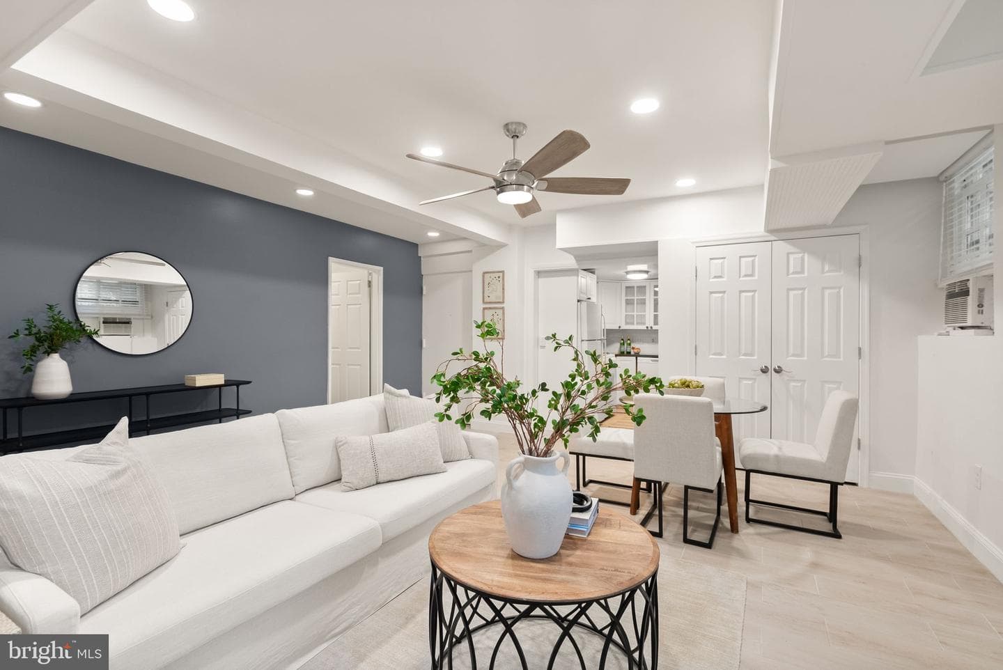 3039 Macomb Street NW #2a, Washington