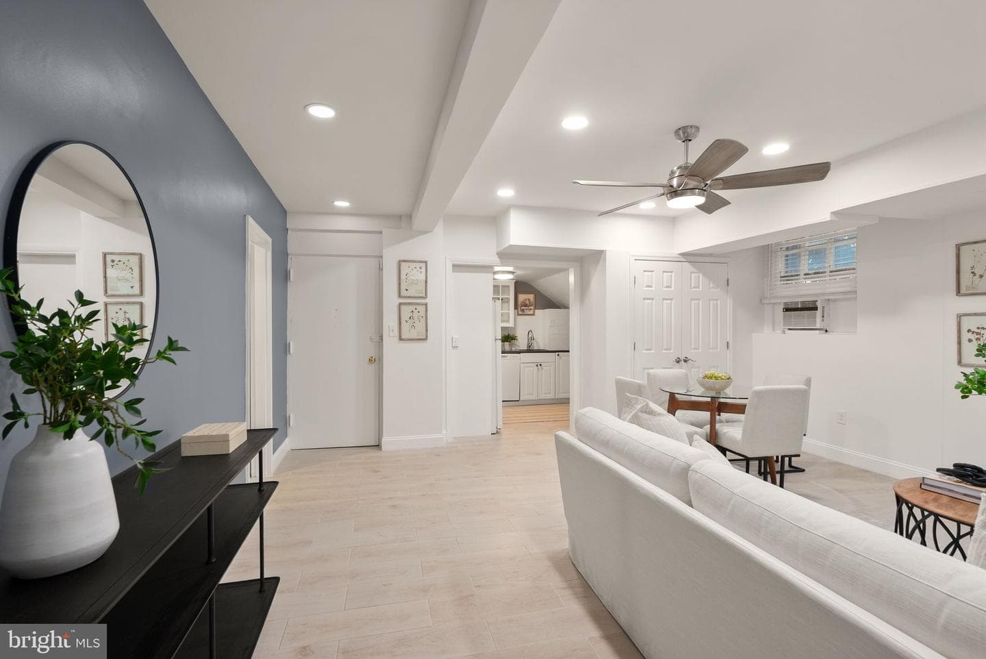 3039 Macomb Street NW #2a, Washington
