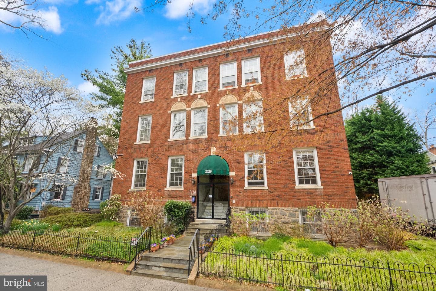 3039 Macomb Street NW #2a photo 20