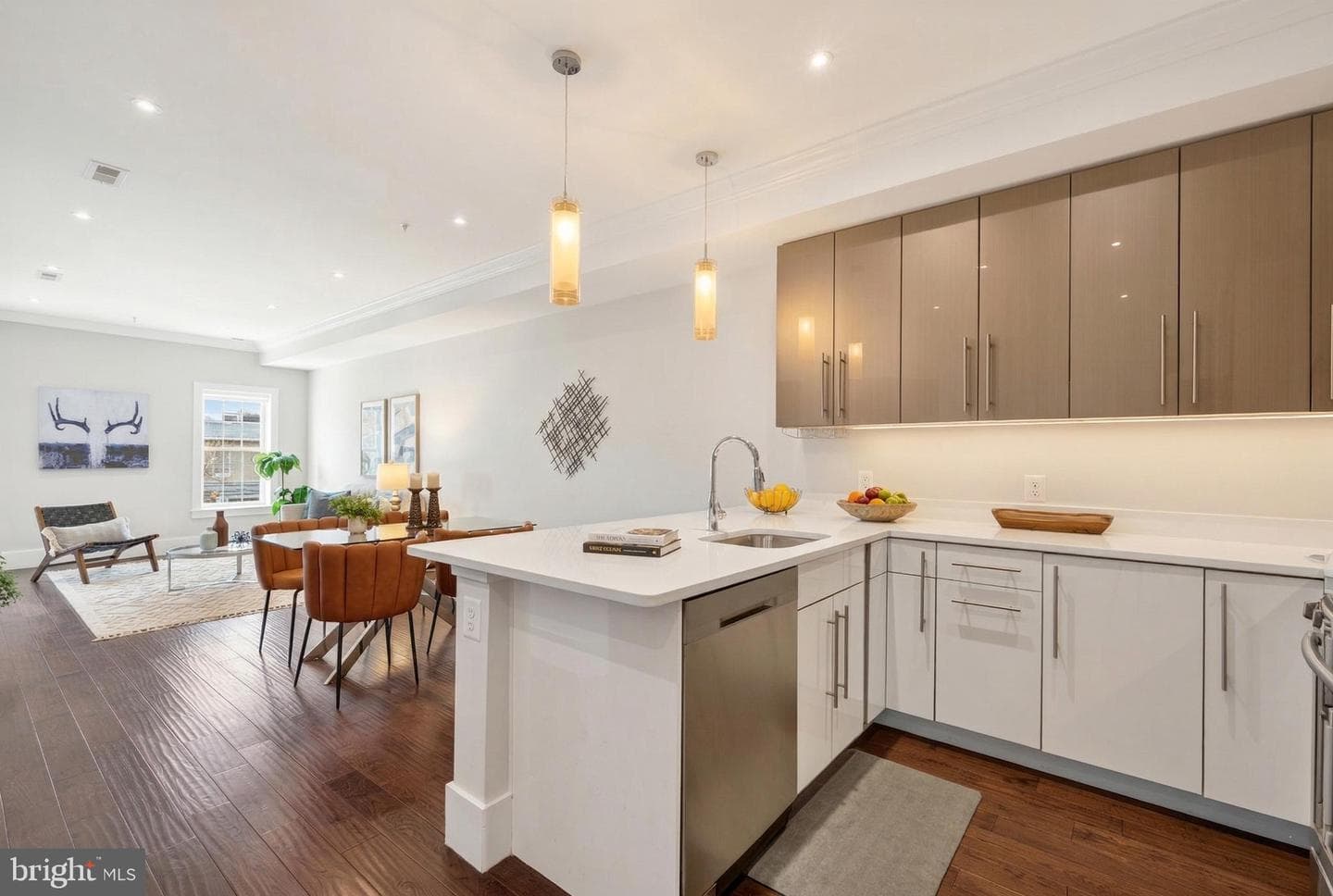 1711 D Street SE #2, Washington