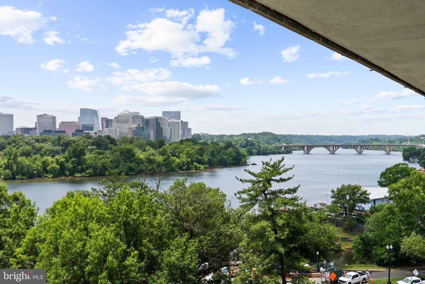 2700 Virginia Ave NW #911, Washington