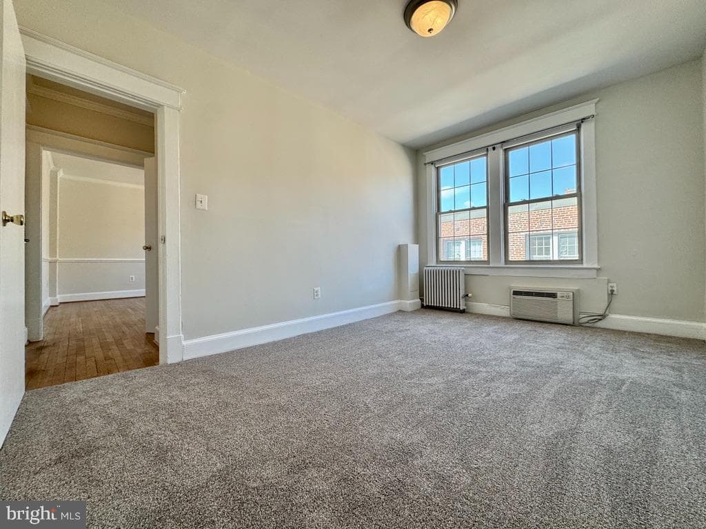 3024 Wisconsin Avenue NW #207 photo 16
