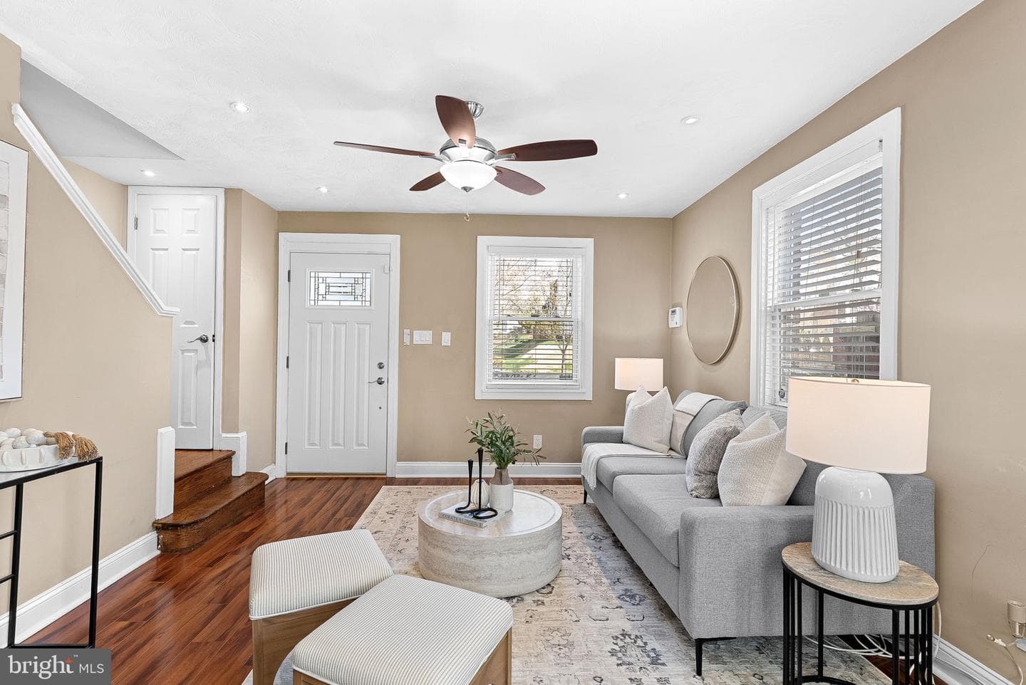 4343 F Street SE, Washington