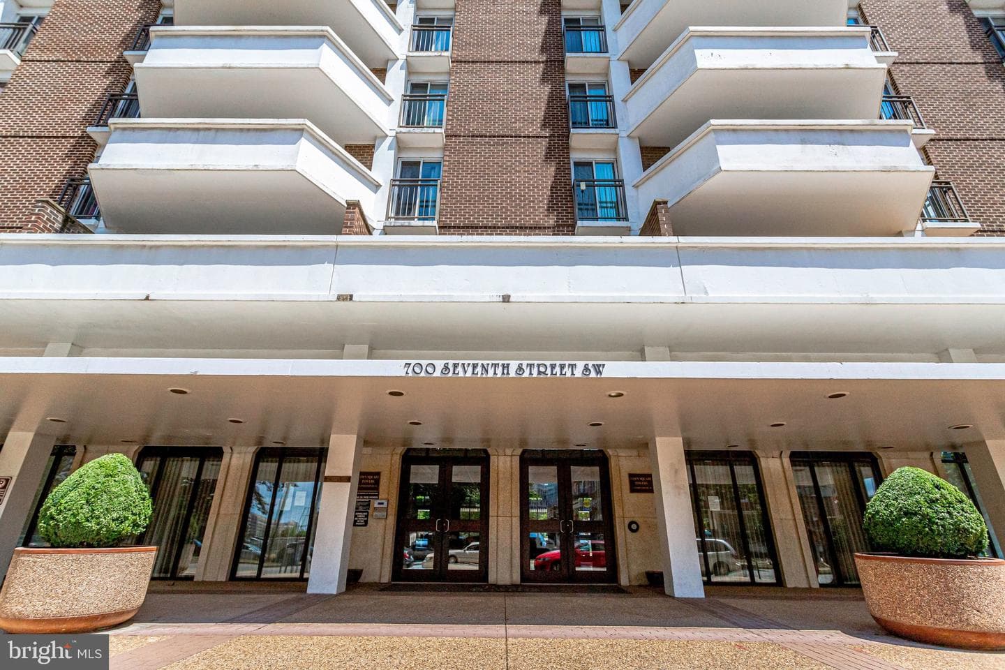 700 7th Street SW #311 photo 26
