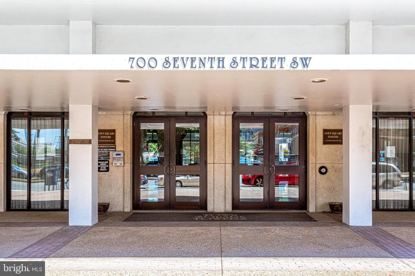 700 7th Street SW #311 photo 47