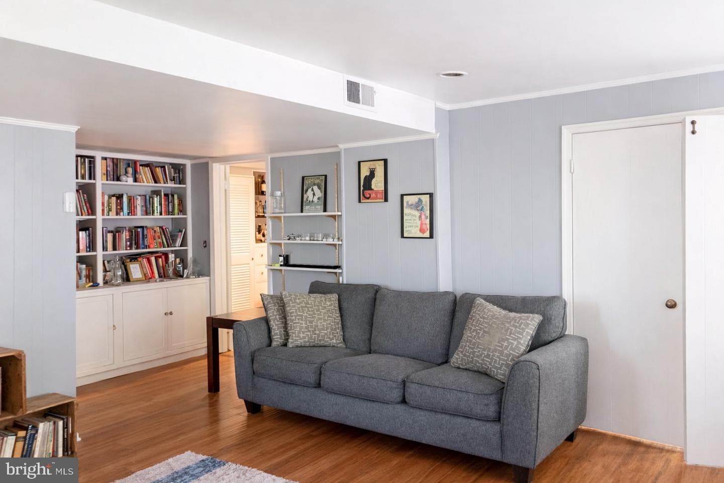 3201 Broad Branch Terrace NW photo 6
