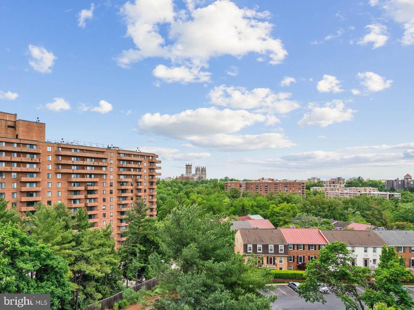 3101 New Mexico Avenue NW #817, Washington