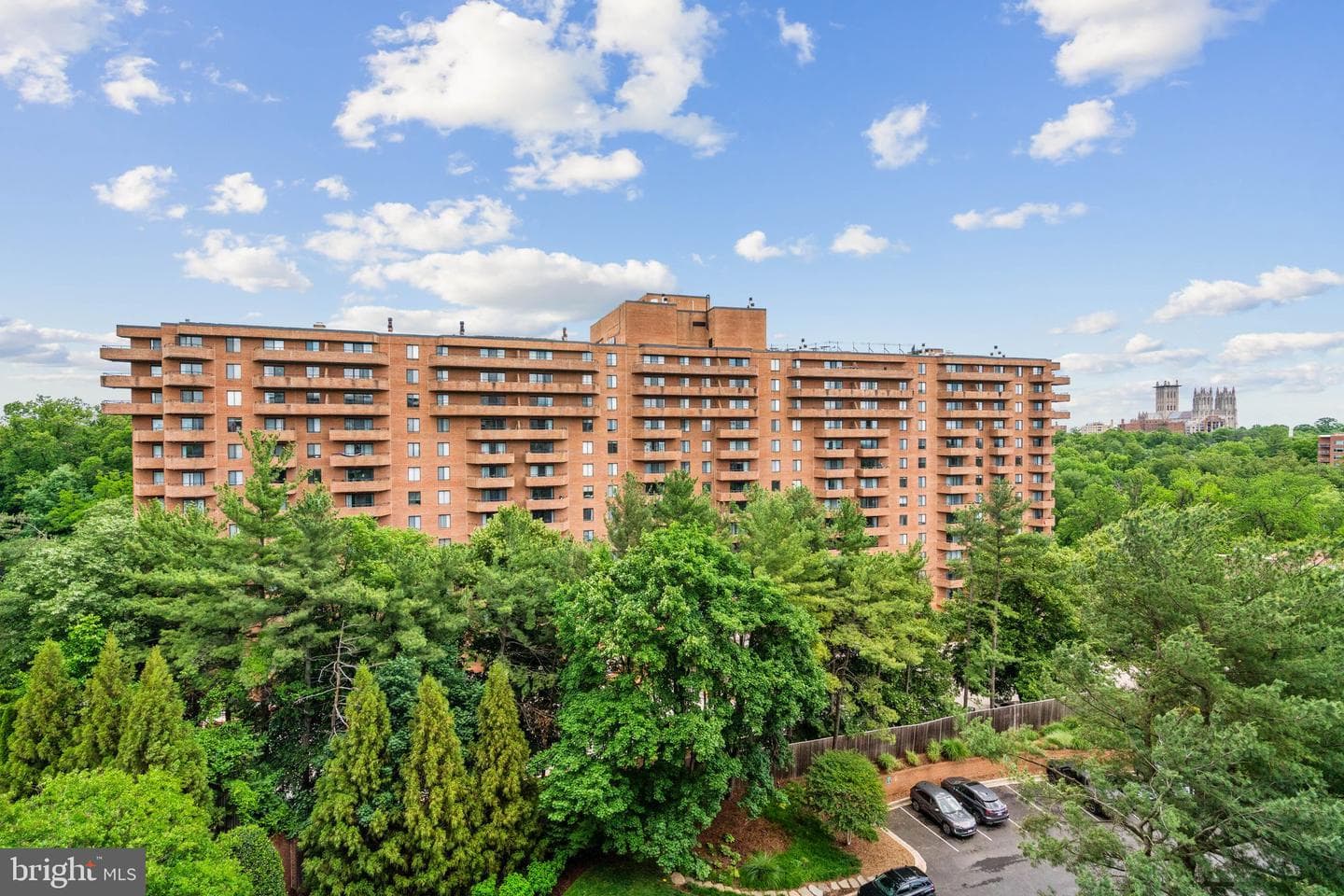 3101 New Mexico Avenue NW #817 photo 14