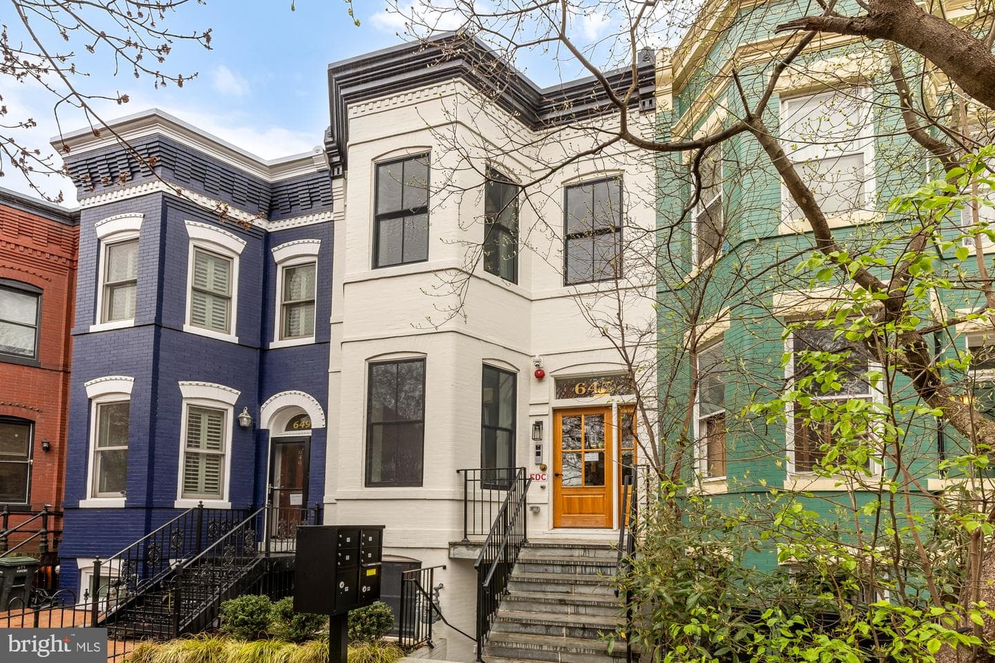 647 G Street SE #2 photo 27