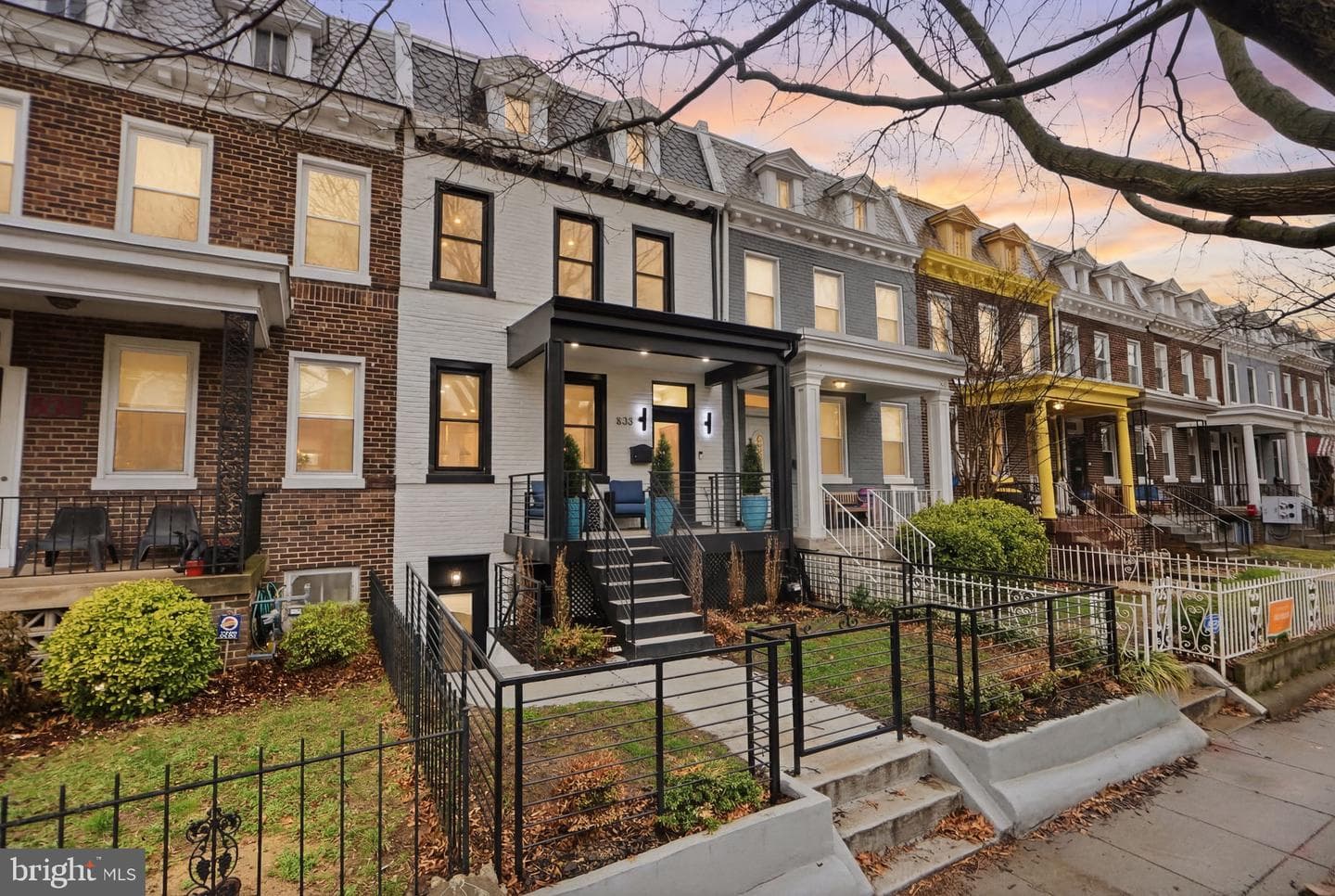 533 Shepherd Street NW photo 2