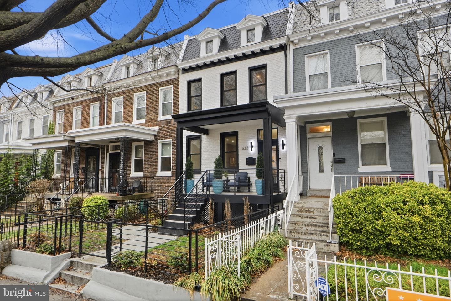 533 Shepherd Street NW photo 3