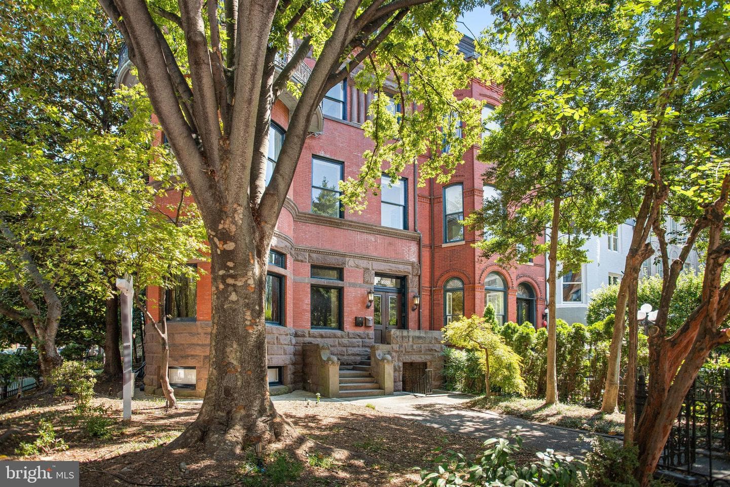 1633 16th Street NW, Washington