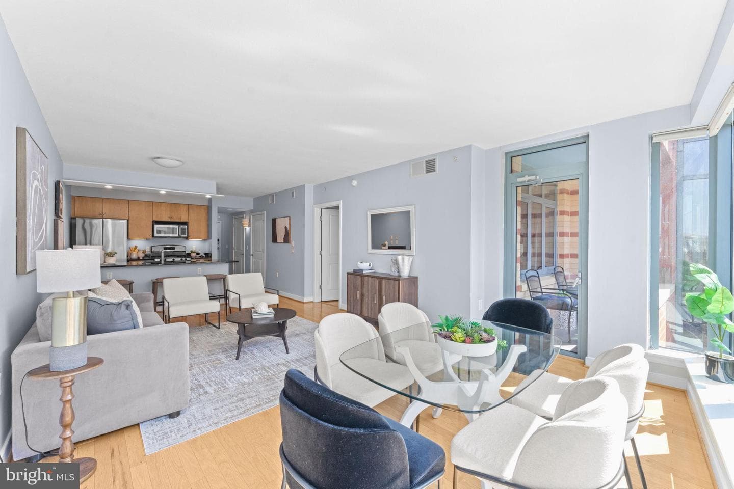 1117 10th Street NW #603 photo 11