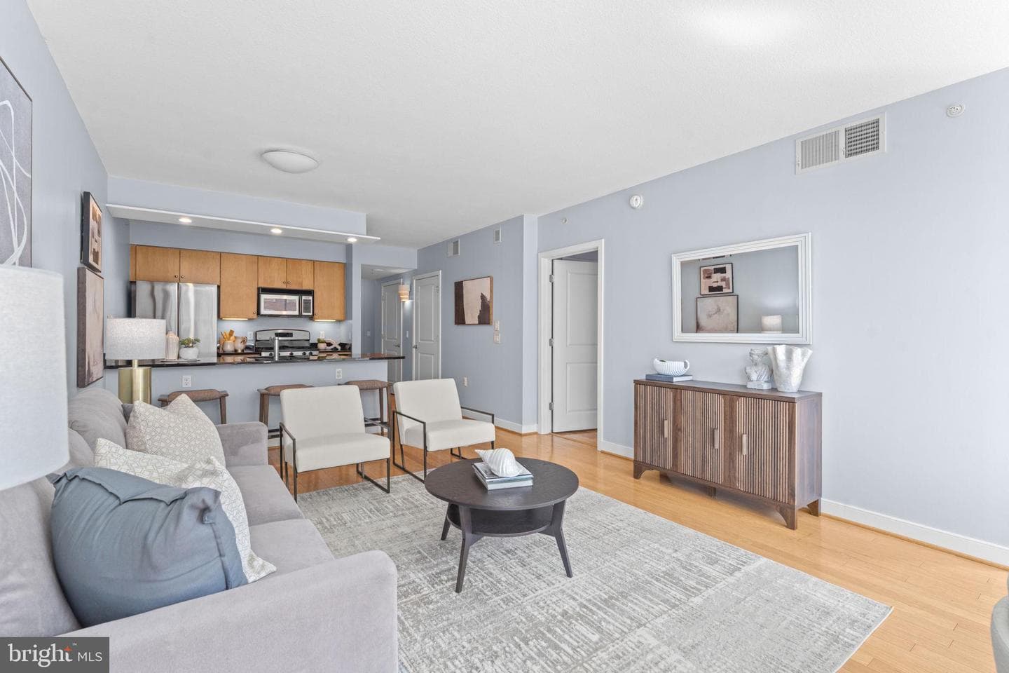 1117 10th Street NW #603 photo 14