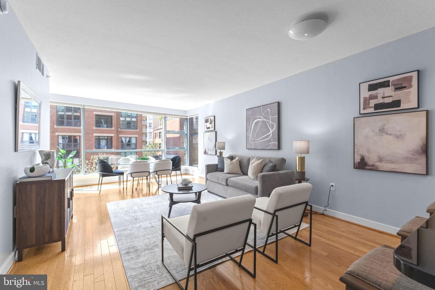 1117 10th Street NW #603 photo 7
