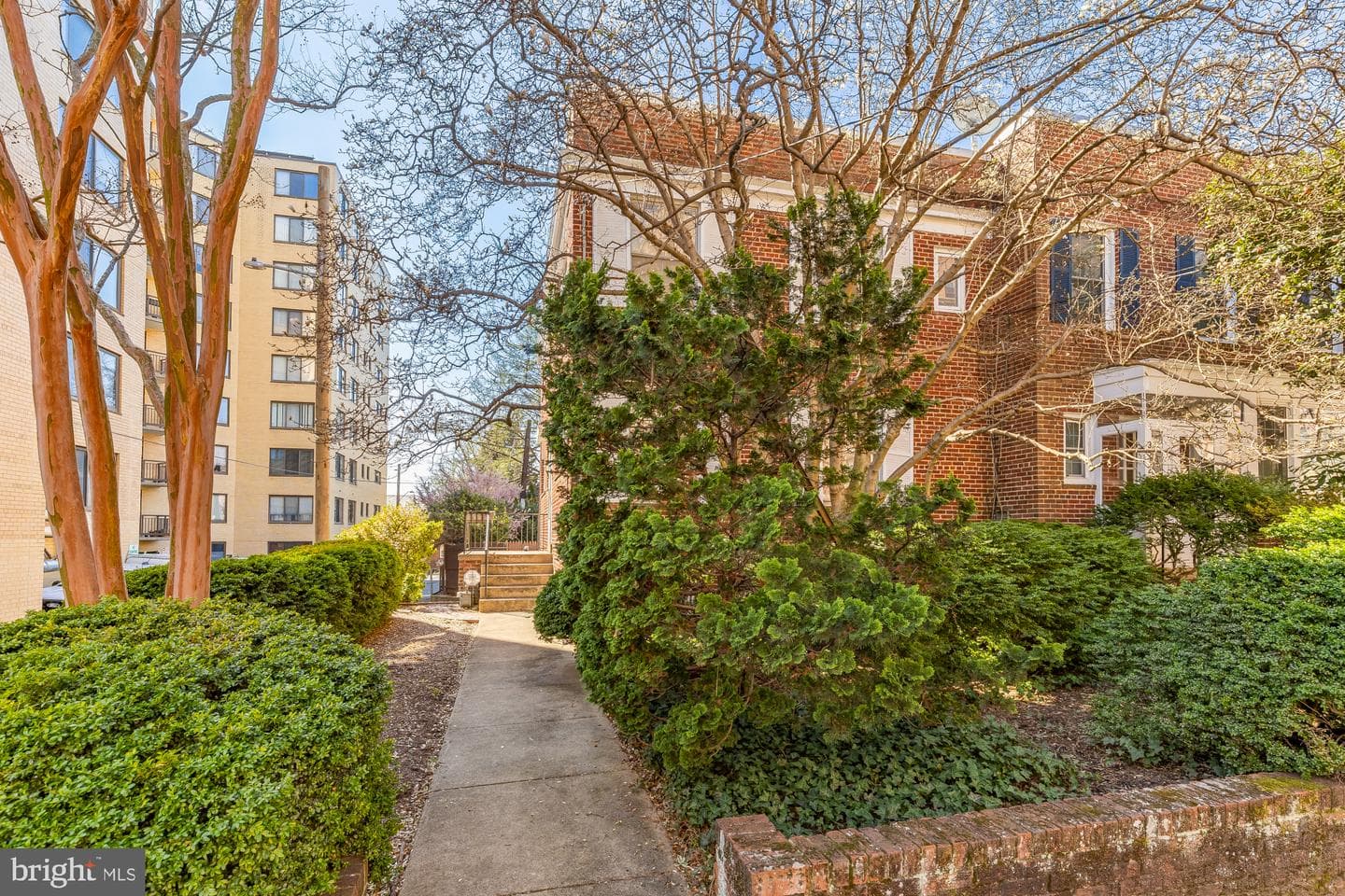 3520 Davenport Street NW