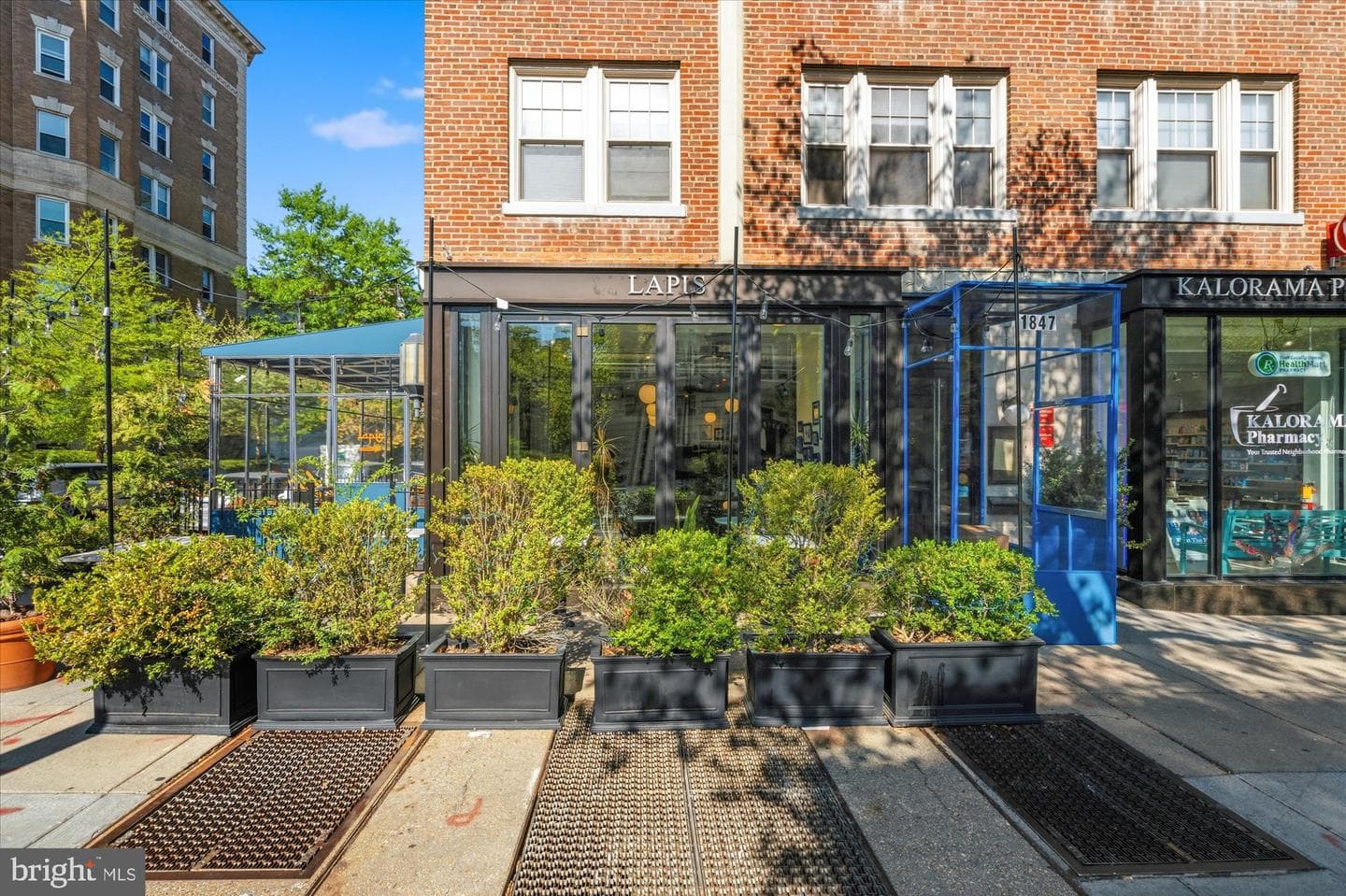 1875 Mintwood Place NW #2 photo 18
