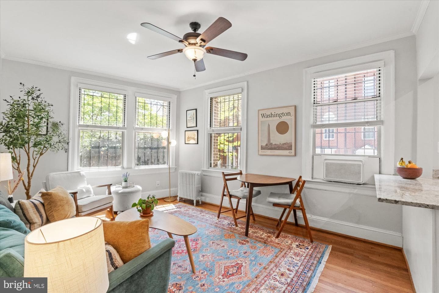 1875 Mintwood Place NW #2 photo 2