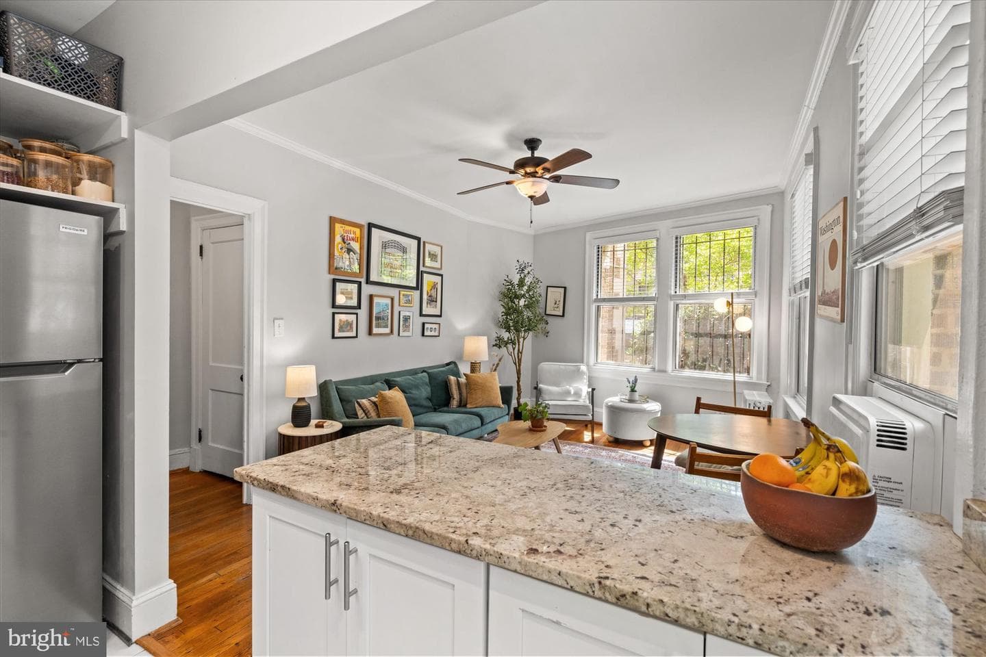 1875 Mintwood Place NW #2 photo 4