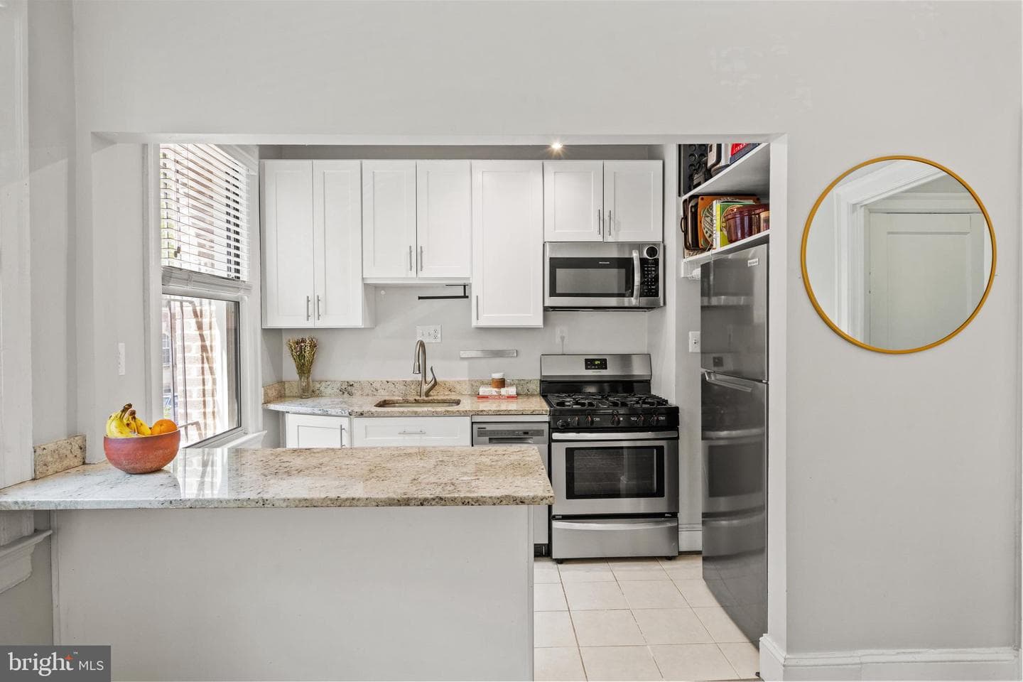 1875 Mintwood Place NW #2 photo 5
