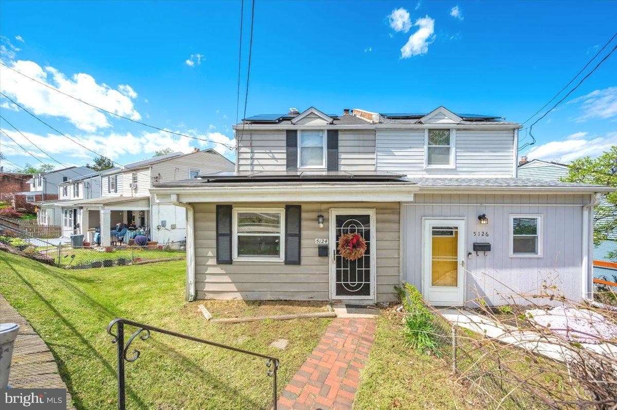 5124 Just Street NE photo 24