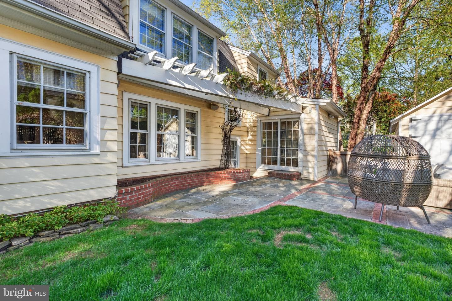 3804 Kanawha Street NW photo 28
