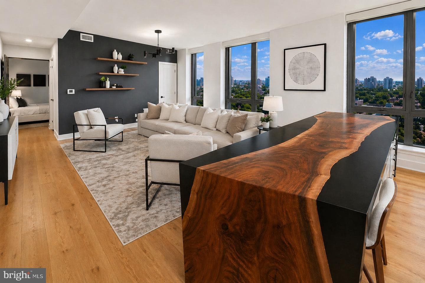 1211 Van Street SE #613, Washington