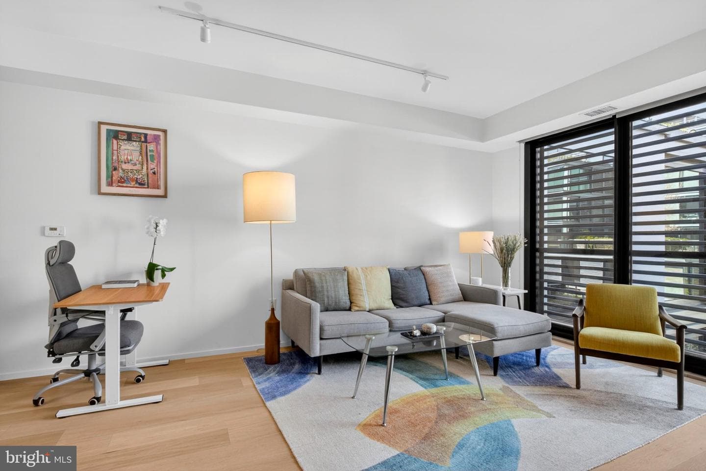 925 H Street NW #707 photo 8