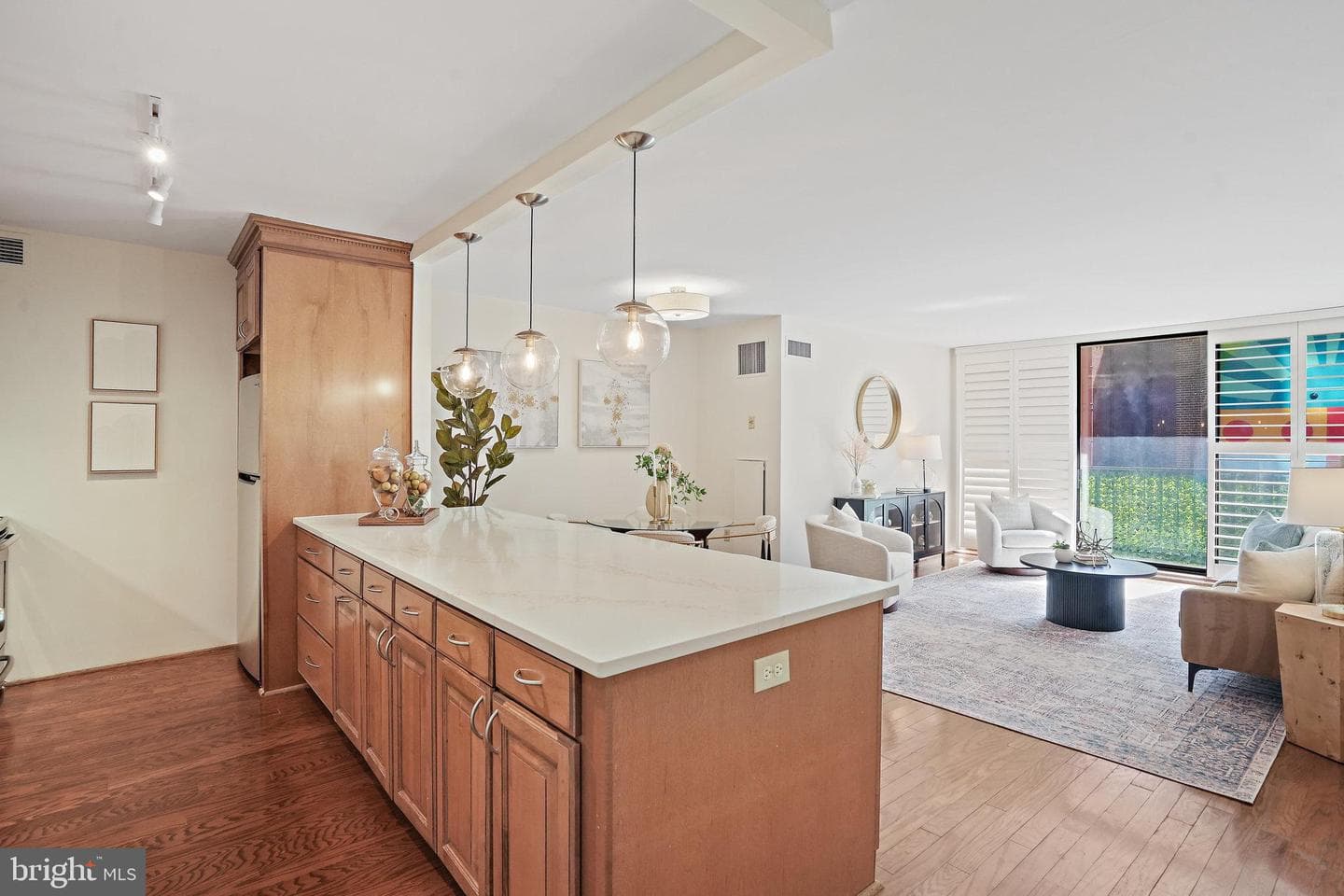 2555 Pennsylvania Avenue NW #407 photo 10