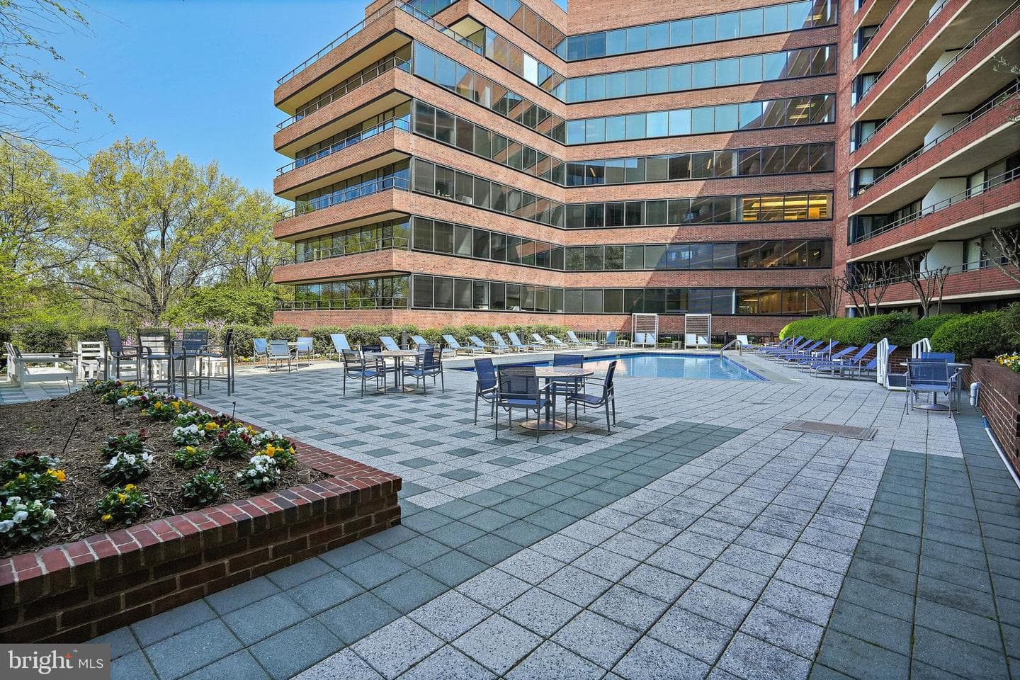 2555 Pennsylvania Avenue NW #407 photo 31