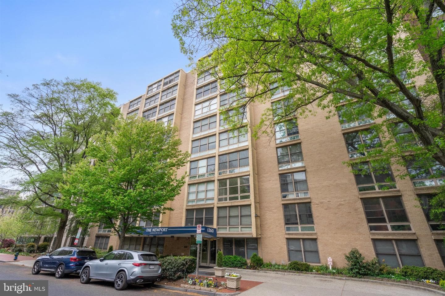 1260 21st Street NW #709 photo 9