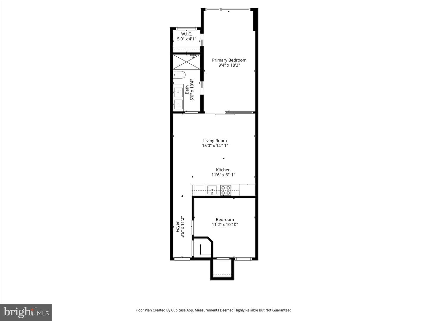 4014 Georgia Avenue NW #301 photo 21